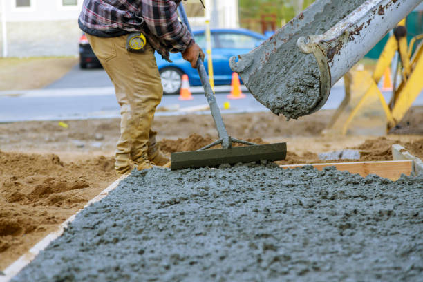 Best Concrete Driveway Installation in Carlisle, KY
