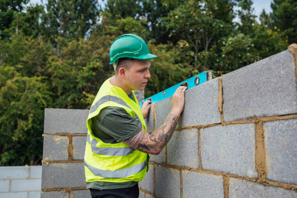 Best Concrete Retaining Walls in Carlisle, KY