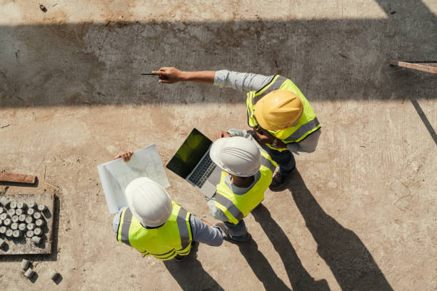 Best Commercial Concrete Services in Carlisle, KY