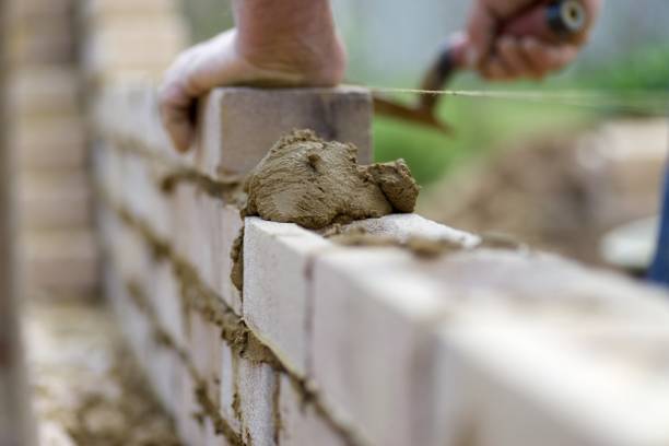 Best Concrete Patio Design and Installation in Carlisle, KY