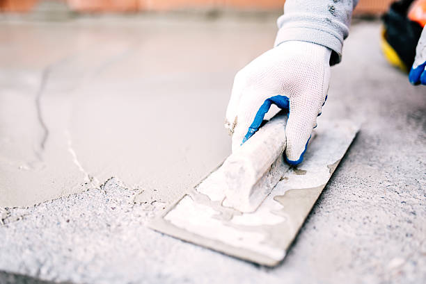 Best Concrete Driveway Installation in Carlisle, KY