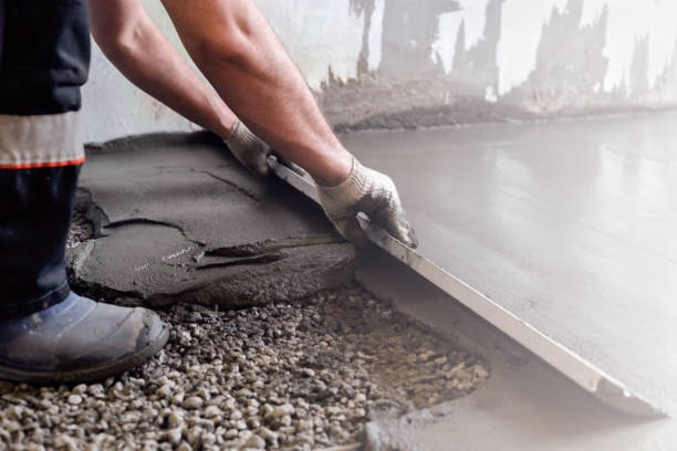 Best Concrete Steps and Stairs in Carlisle, KY